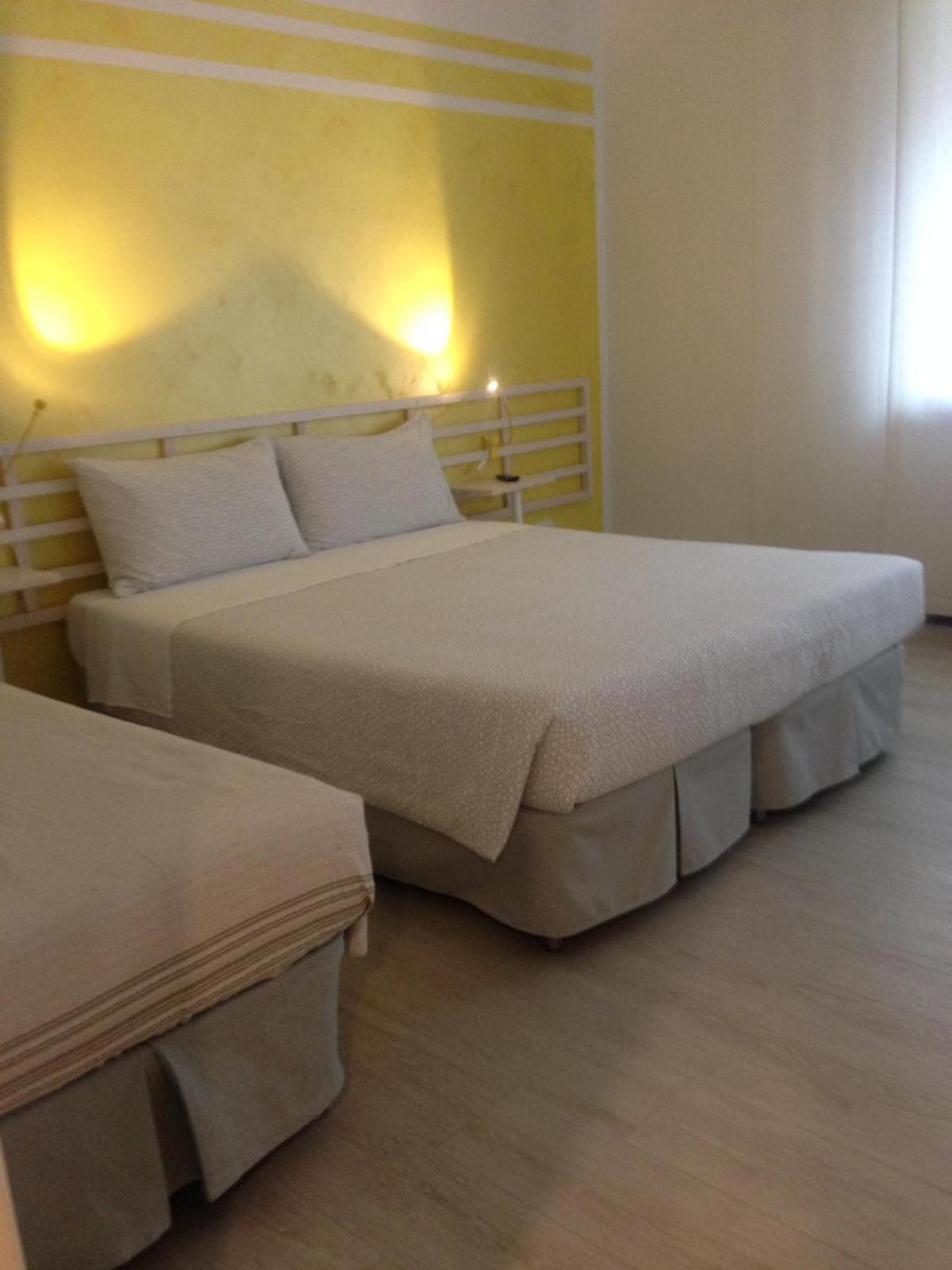 B&B Homer Trento Exterior foto