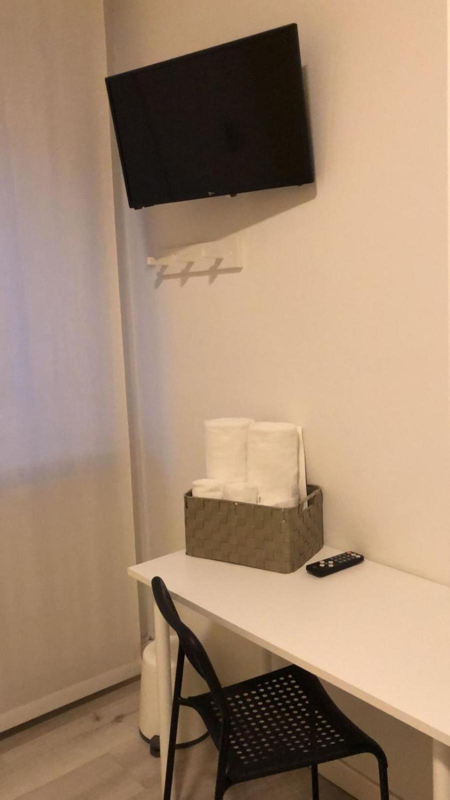 B&B Homer Trento Exterior foto