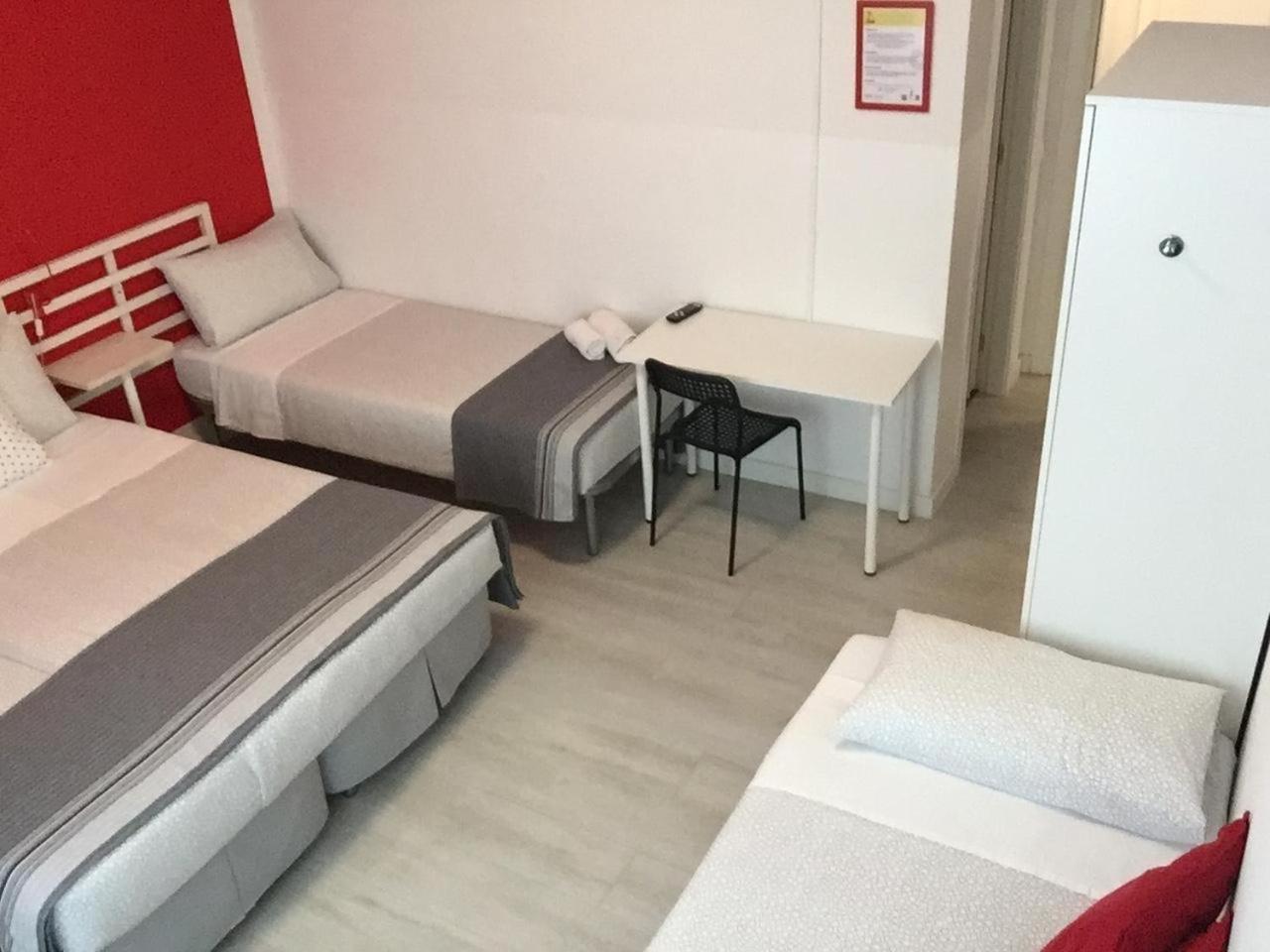 B&B Homer Trento Exterior foto