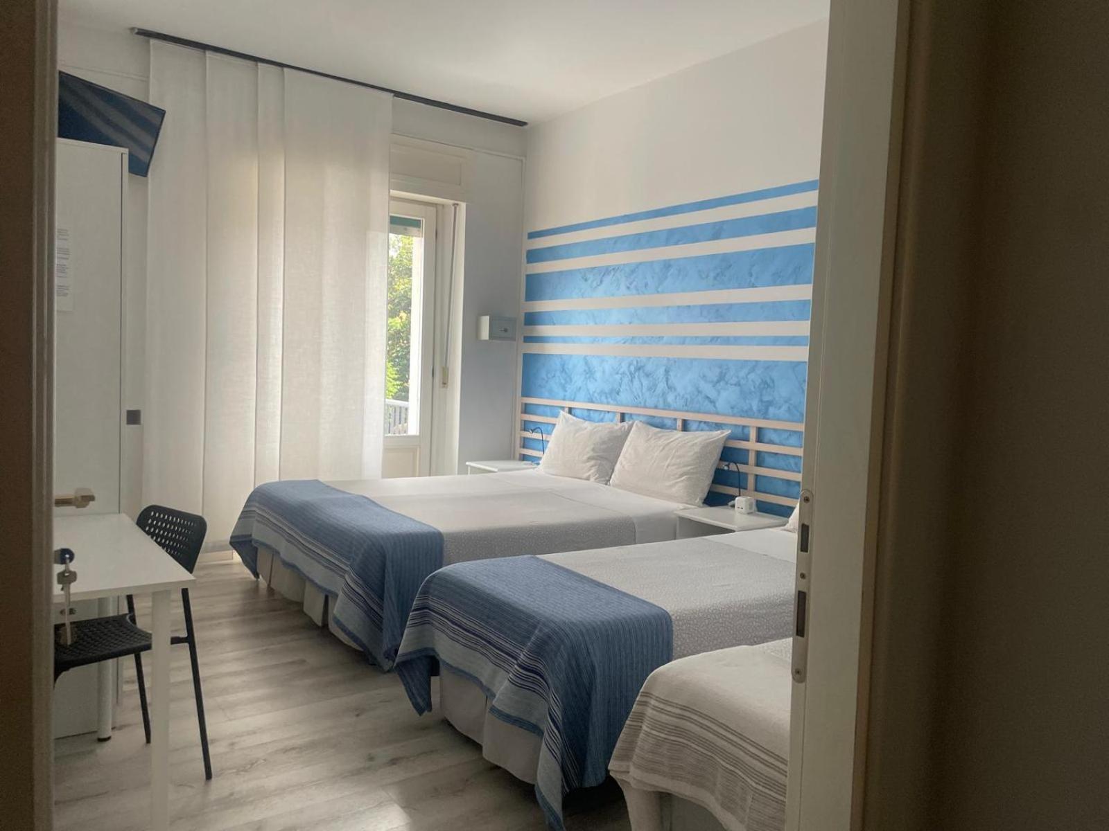B&B Homer Trento Exterior foto