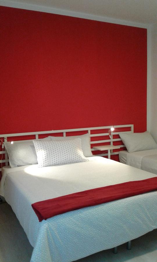 B&B Homer Trento Exterior foto