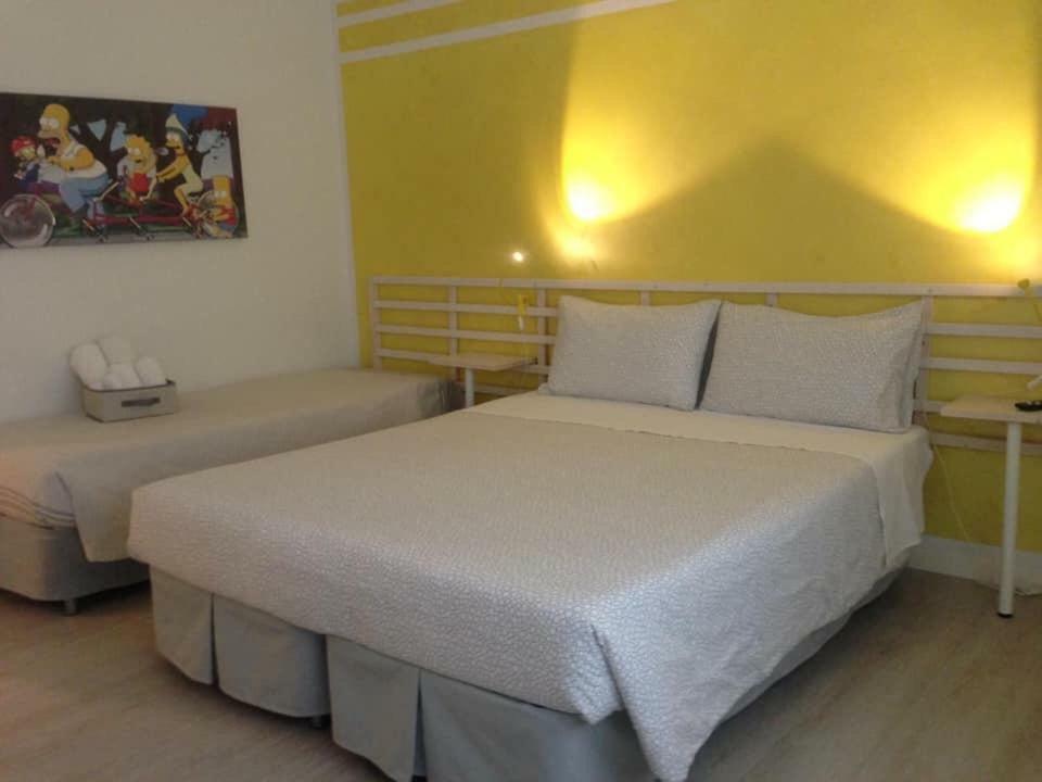 B&B Homer Trento Exterior foto